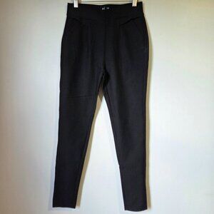 EUC LIKE NEW INDERO TUMMY CONTROL SOFT LEGGING PANTS SIZE L (RUNS SMALL)